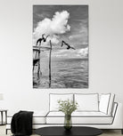 Tumbling Down by Kieron Long on GIANT ART - tumblling photography tumblling