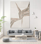 Tropicality III by Alma on GIANT ART - illustration minimalist