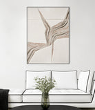 Tropicality III by Alma on GIANT ART - illustration minimalist