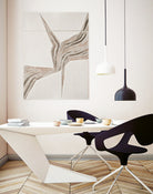 Tropicality III by Alma on GIANT ART - illustration minimalist