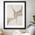 Tropicality III by Alma on GIANT ART - illustration minimalist