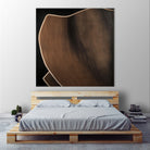 Biophilic I by Alma on GIANT ART - illustration nature