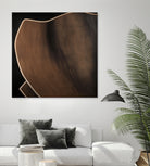 Biophilic I by Alma on GIANT ART - illustration nature