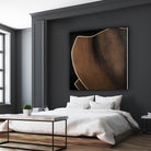 Biophilic I by Alma on GIANT ART - illustration nature