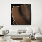 Biophilic I by Alma on GIANT ART - illustration nature