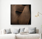 Biophilic II by Alma on GIANT ART - illustration nature