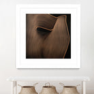 Biophilic II by Alma on GIANT ART - illustration nature