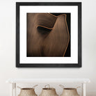 Biophilic II by Alma on GIANT ART - illustration nature