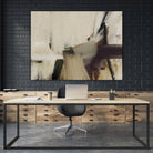 Murmur by Dan Hobday on GIANT ART - illustration contemporary