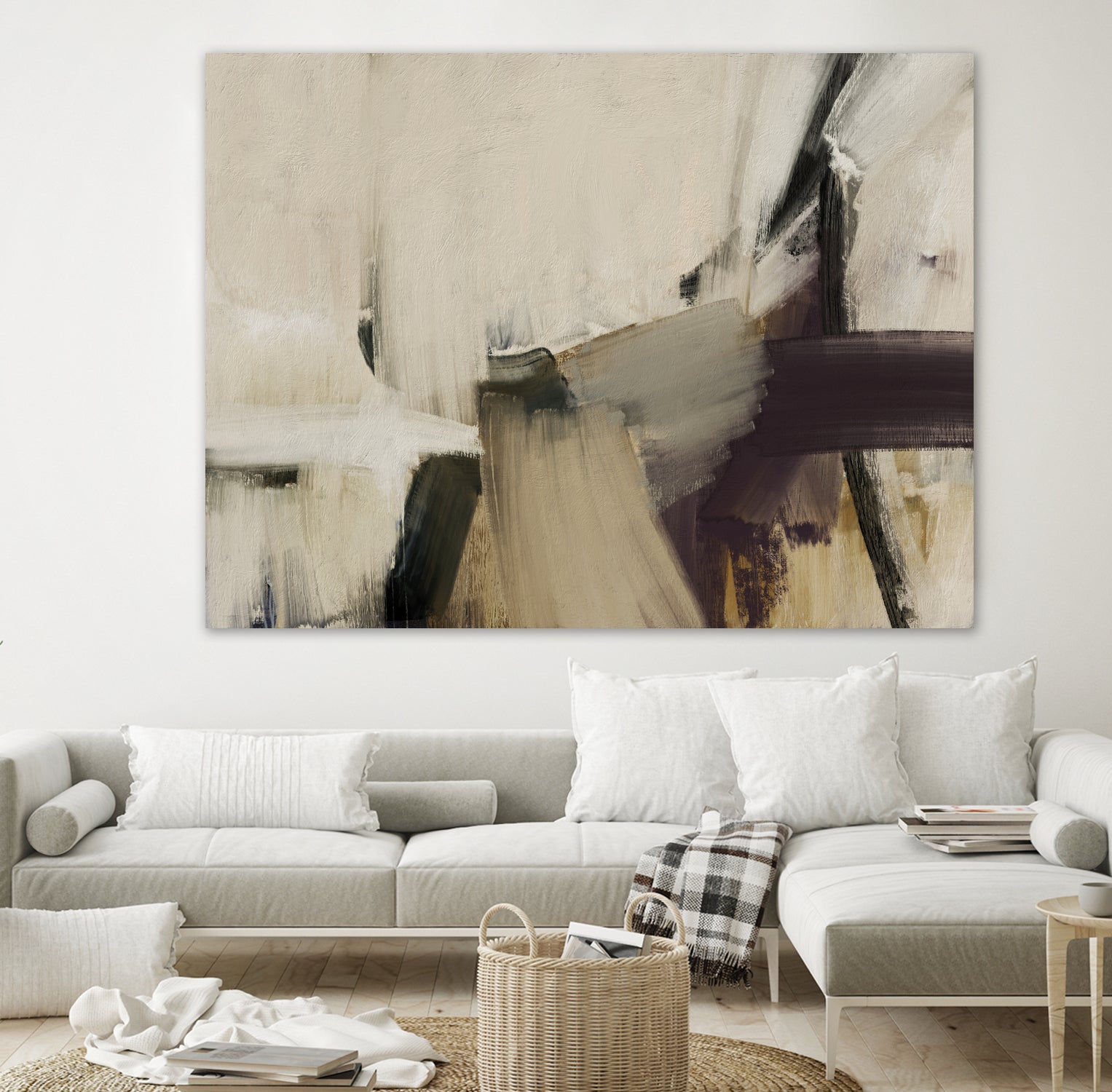 Murmur by Dan Hobday on GIANT ART - illustration contemporary