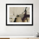 Murmur by Dan Hobday on GIANT ART - illustration contemporary