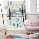 Happywinterday by Treechild on GIANT ART -  