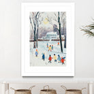 Happywinterday by Treechild on GIANT ART -  