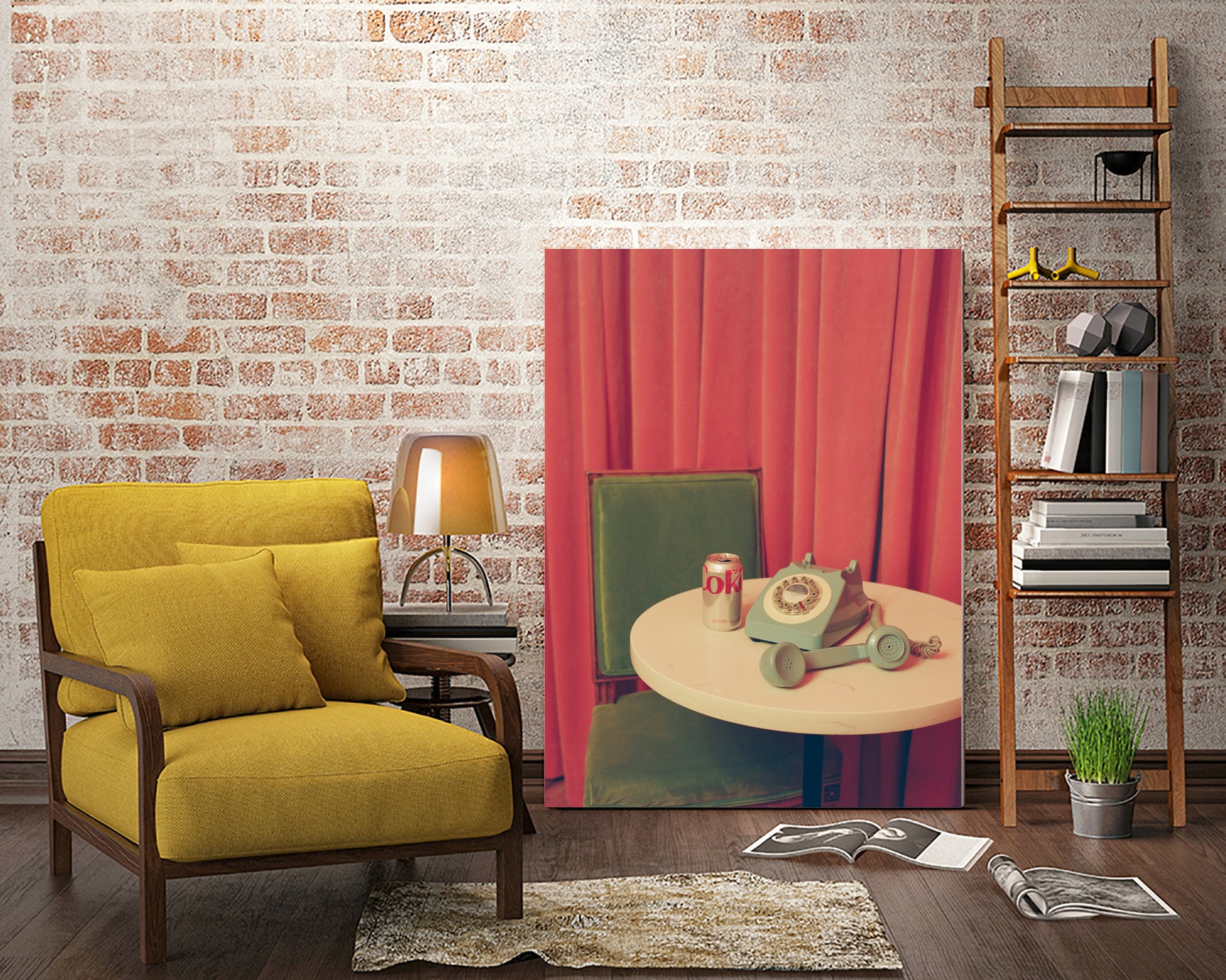 Hotel Nights by Bethany Young on GIANT ART - oklahoma photography oklahoma