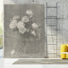 Bouquet of Roses by Henri Fantin Latour on GIANT ART -  henri fantin latour