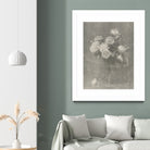 Bouquet of Roses by Henri Fantin Latour on GIANT ART -  henri fantin latour