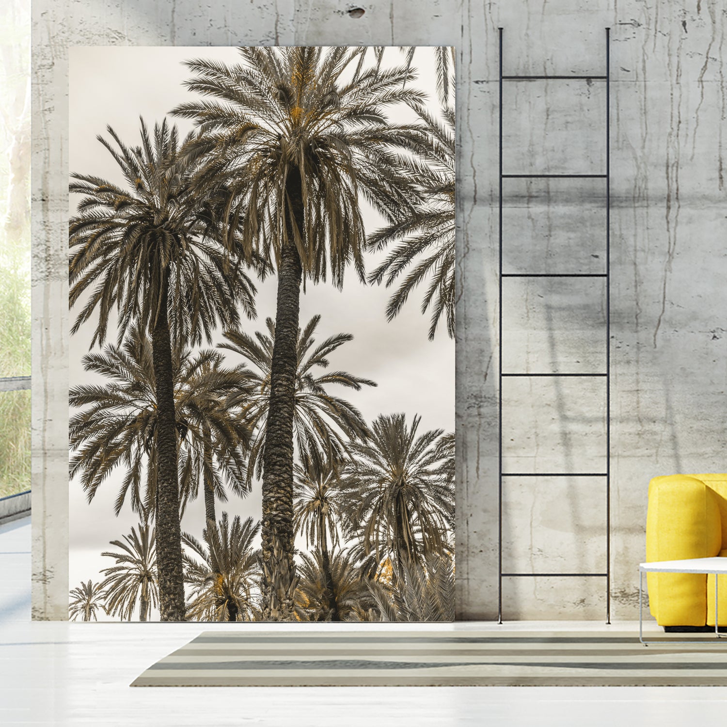 Sicilian Memories 17 by Mareike Bohmer on GIANT ART -  botany