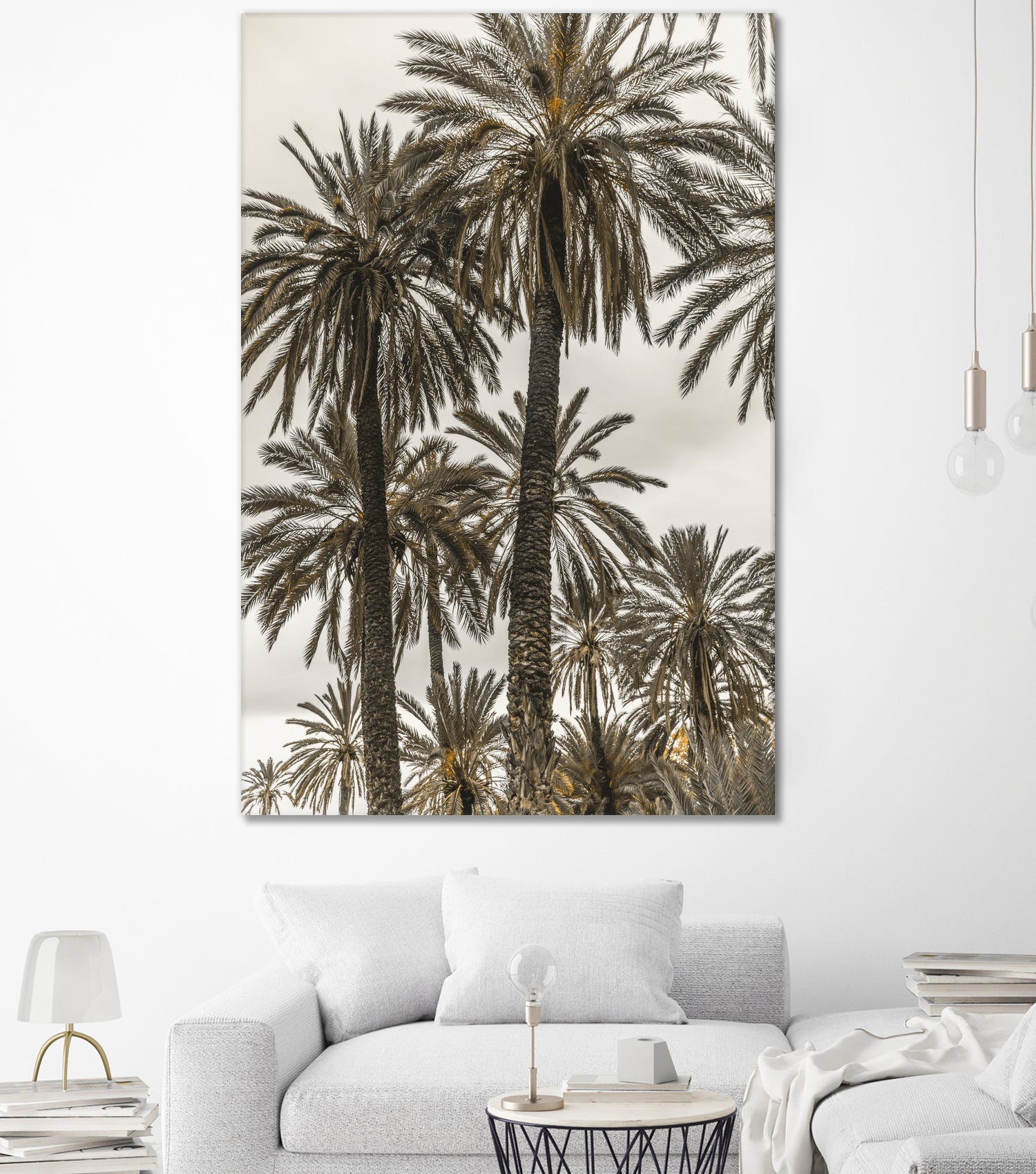 Sicilian Memories 17 by Mareike Bohmer on GIANT ART -  botany