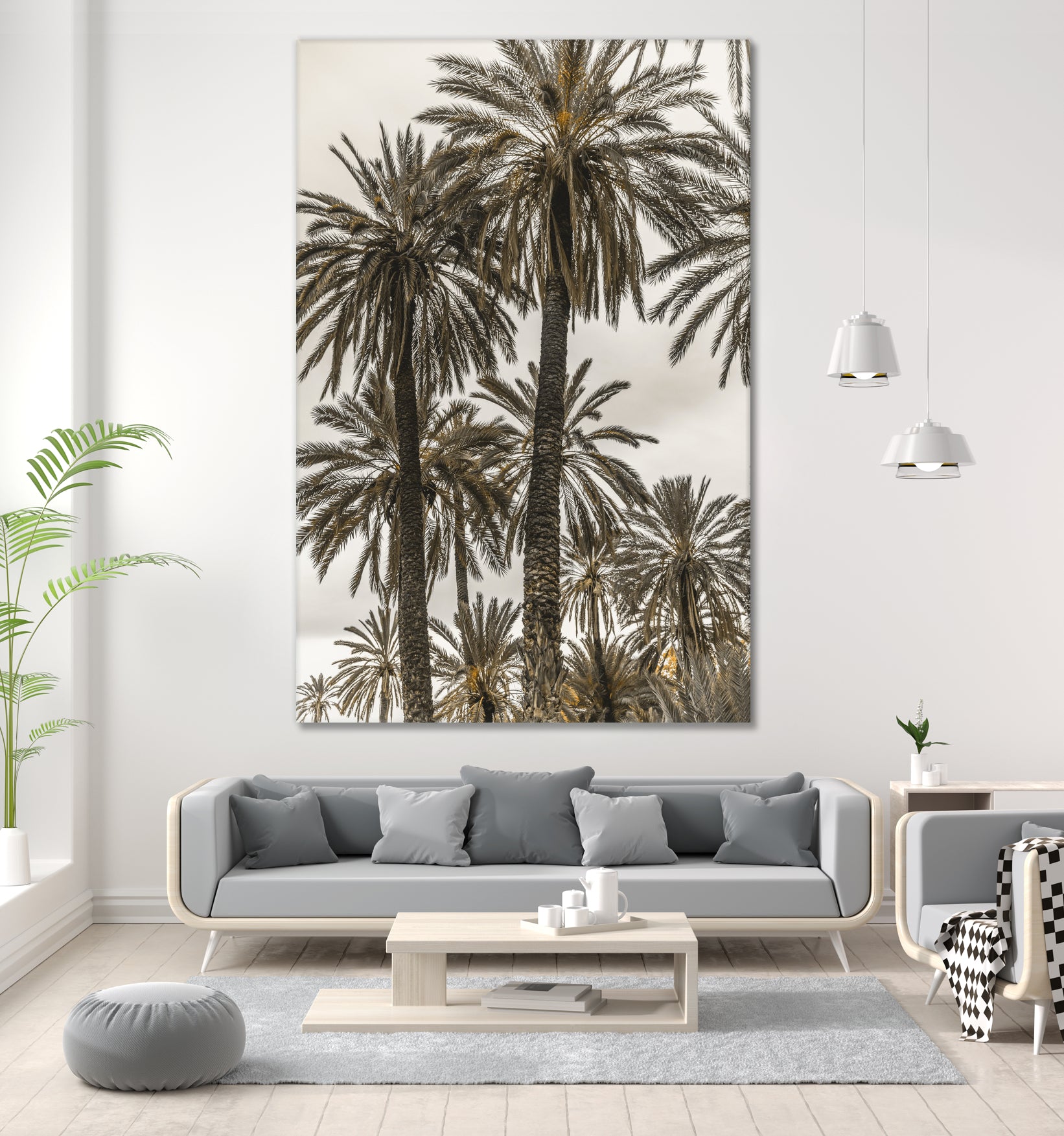 Sicilian Memories 17 by Mareike Bohmer on GIANT ART -  botany