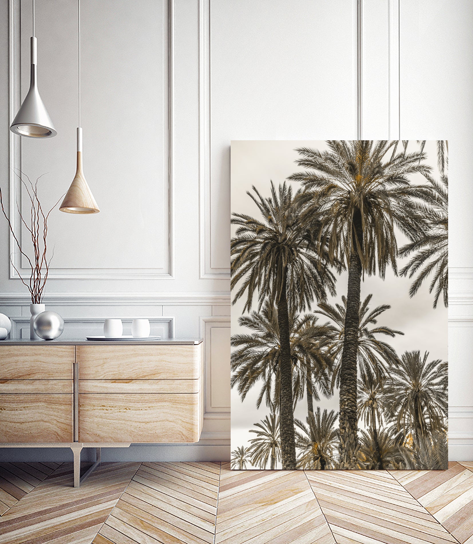 Sicilian Memories 17 by Mareike Bohmer on GIANT ART -  botany