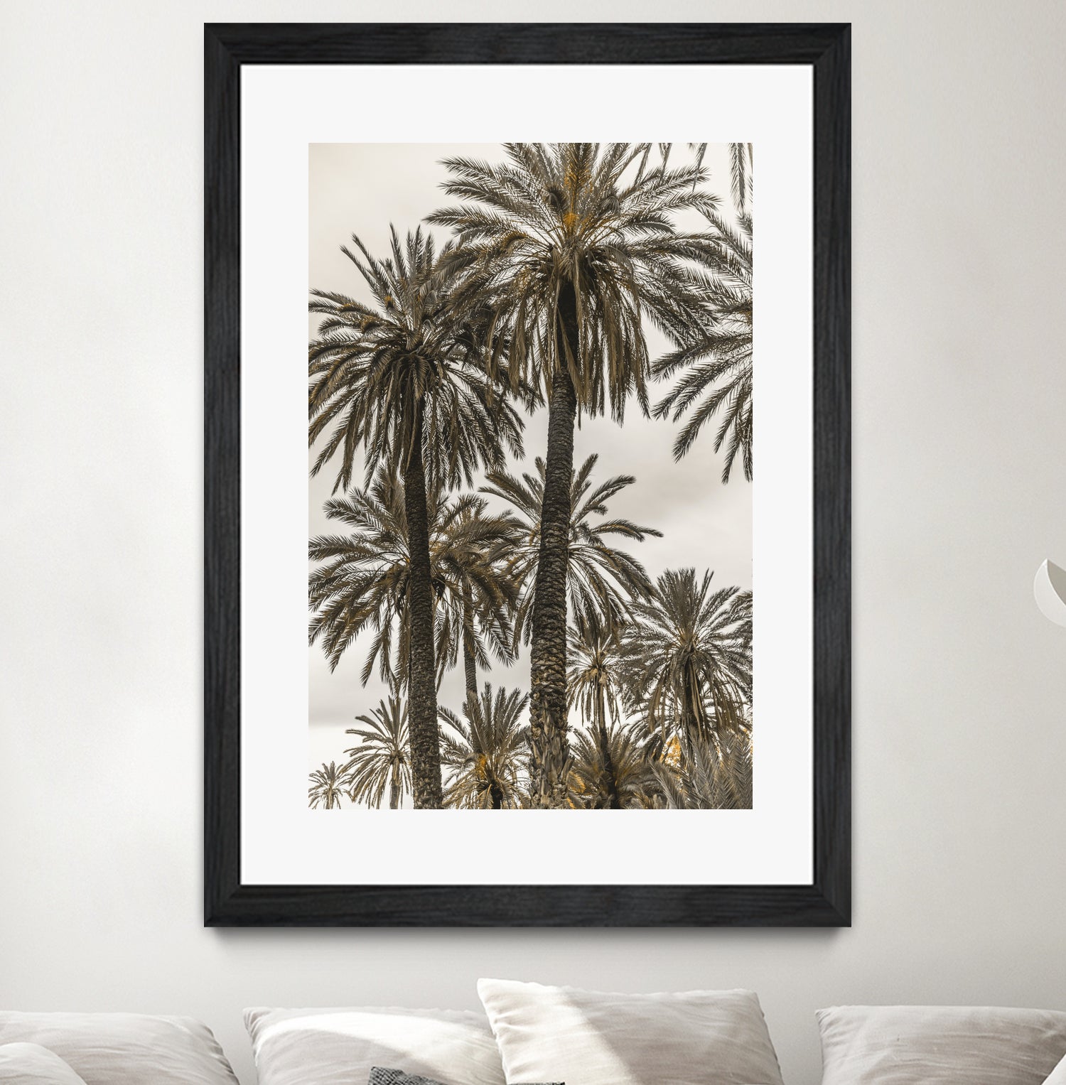 Sicilian Memories 17 by Mareike Bohmer on GIANT ART -  botany