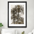 Sicilian Memories 17 by Mareike Bohmer on GIANT ART -  botany