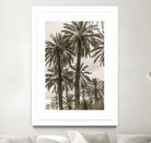 Sicilian Memories 17 by Mareike Bohmer on GIANT ART -  botany