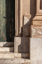 Sicilian Memories 20 by Mareike Bohmer on GIANT ART -  old