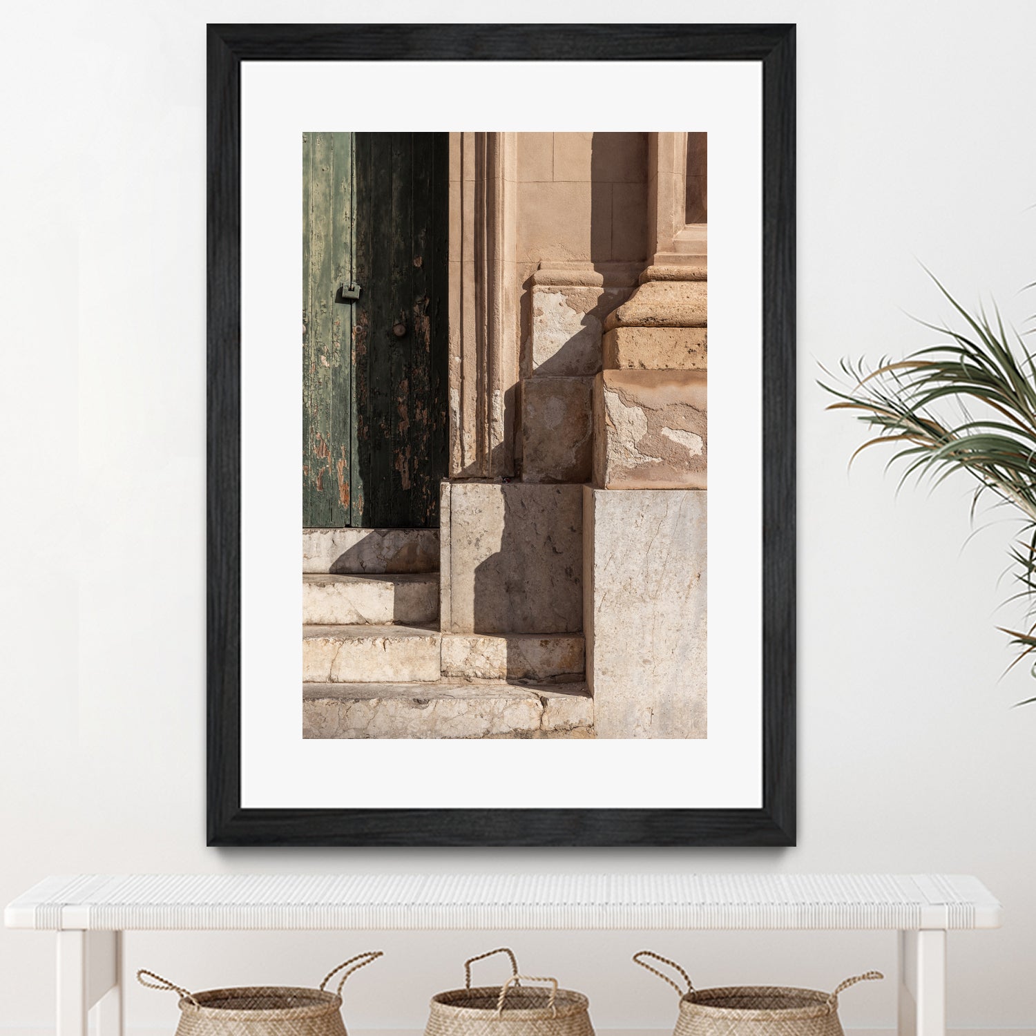 Sicilian Memories 20 by Mareike Bohmer on GIANT ART -  old