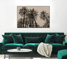 Sicilian Memories 15 by Mareike Bohmer on GIANT ART -  palm