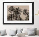 Sicilian Memories 15 by Mareike Bohmer on GIANT ART -  palm