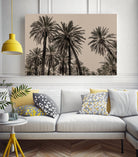 Sicilian Memories 15 by Mareike Bohmer on GIANT ART -  palm