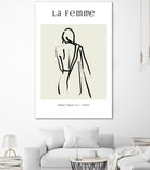 Lafemmeno04 by Treechild on GIANT ART - photography 