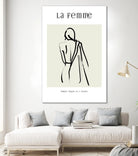 Lafemmeno04 by Treechild on GIANT ART - photography 