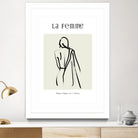 Lafemmeno04 by Treechild on GIANT ART - photography 