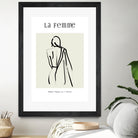 Lafemmeno04 by Treechild on GIANT ART - photography 