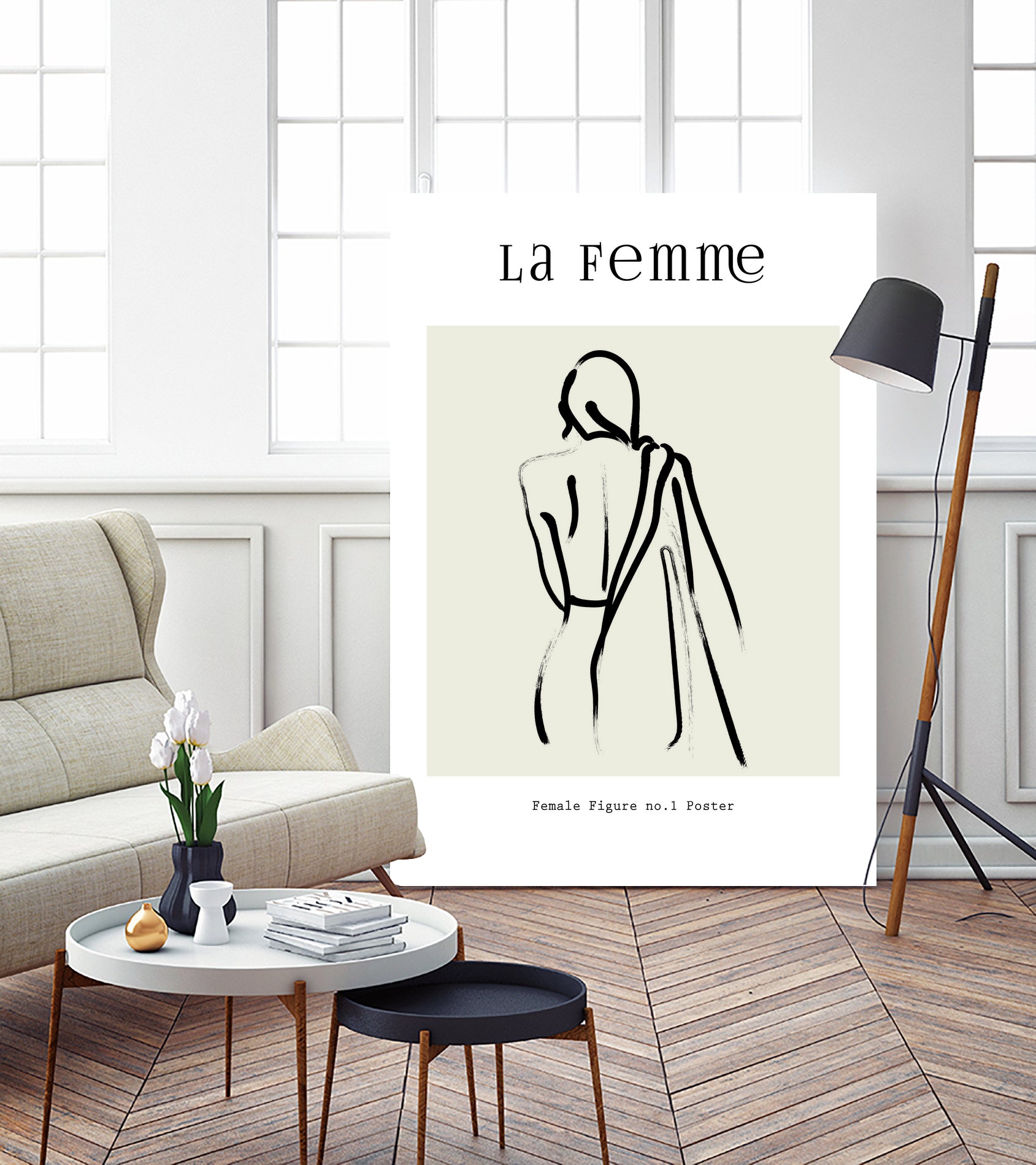 Lafemmeno04 by Treechild on GIANT ART - photography 