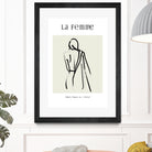 Lafemmeno04 by Treechild on GIANT ART - photography 