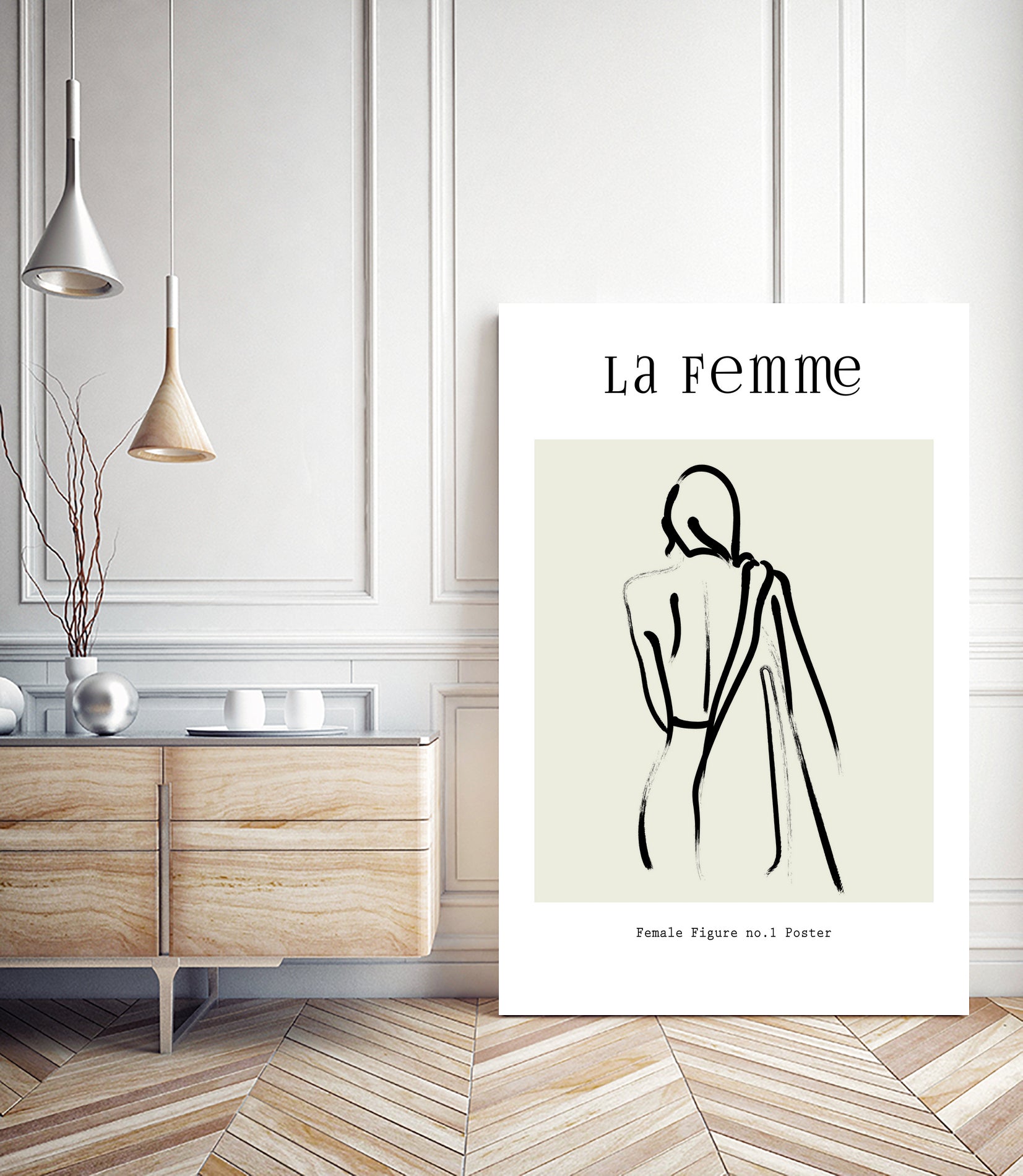 Lafemmeno04 by Treechild on GIANT ART - photography 