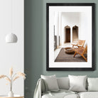Riad Serenity by Henrike Schenk on GIANT ART - riad photography riad