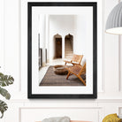 Riad Serenity by Henrike Schenk on GIANT ART - riad photography riad