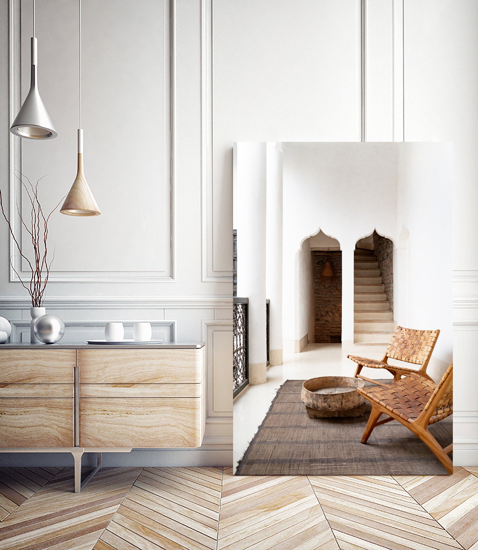 Riad Serenity by Henrike Schenk on GIANT ART - riad photography riad