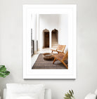 Riad Serenity by Henrike Schenk on GIANT ART - riad photography riad