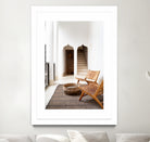 Riad Serenity by Henrike Schenk on GIANT ART - riad photography riad