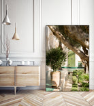 Le Jardin Secret by Henrike Schenk on GIANT ART - marrakech botanical marrakech