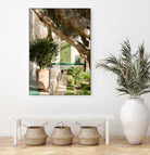 Le Jardin Secret by Henrike Schenk on GIANT ART - marrakech botanical marrakech