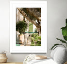 Le Jardin Secret by Henrike Schenk on GIANT ART - marrakech botanical marrakech