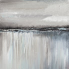 Muted Paysage I by Patricia Pinto on GIANT ART - abstract muted