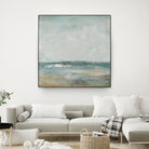 Cape Cod I by Patricia  Pinto on GIANT ART - abstract cape