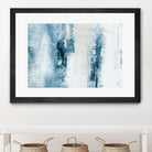 Quiet Daylight by Lanie Loreth on GIANT ART - abstract abstract